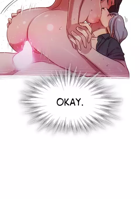 Scandal of the Witch Ch.1-21