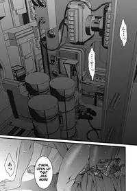 [ZARIA (Zariya Ranmaru)] mob #1 for Jack [English] [Pandy]