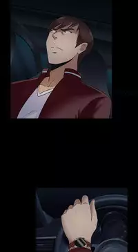 Dark Game Ch.1-16 (English) (Ongoing)