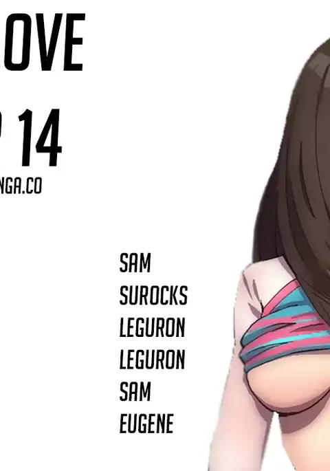 Refrain Love Ch.1-25