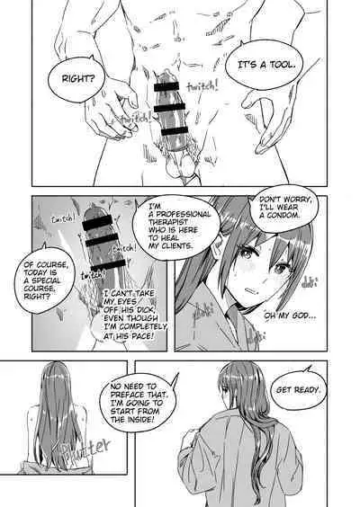 [Gustav] Hitozuma ga Tane o Haramu made 1.1-5.4 | Until Married Woman Conceives Seed Ch. 1.1-5.4 [English]