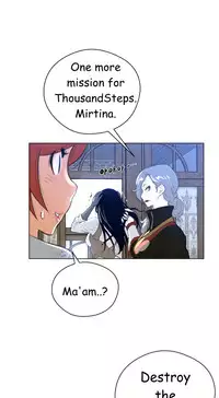 Perfect Half Ch.1-24 (English) (Ongoing)