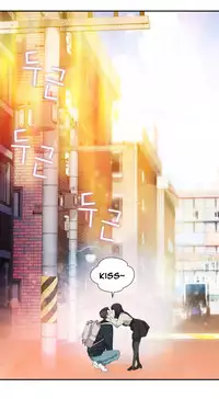 Tissue Thieves Ch.1-17 (English) (Ongoing)