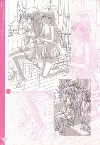 [Happoubi Jin] CLA☆CRA - CLASSY☆CRANBERRY'S -