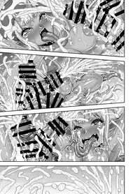 [Akumenari! (Bonnari)] Isekai Futanari Tensei 2 | 异世界扶她转生2 [Chinese] [鬼畜王漢化組]