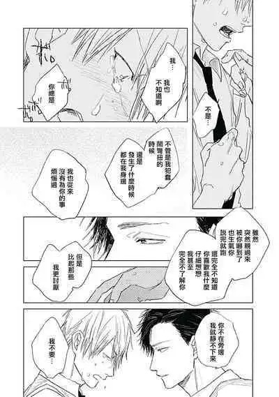 Like a Sugar | 爱似甜点 Ch. 1-3