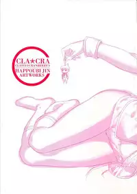 [Happoubi Jin] CLA☆CRA - CLASSY☆CRANBERRY'S -