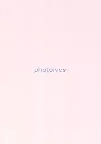 (Reitaisai 5) [photonics (Loki)] Koi no Mahou - Magic of Love (Touhou Project) [English] {fragmentedhollow}