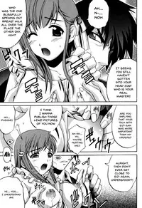 [Anthology] Mesu Kyoushi | Bitch Teacher Ch.1-6 [English] {Doujins.com}