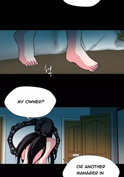 Twin Slave Ch.1-24