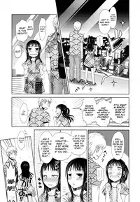 [Dobato] Shoujo to Gang to Aoi Yoru Ch. 1-4 [English] [biribiri]