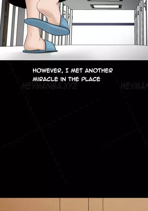 The Taste of the Hand Ch.1-34