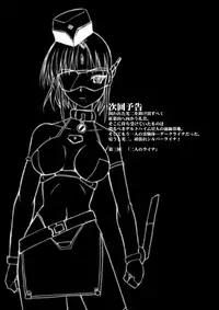 [Visual Biscuits] SILVER RAINA The Guardian of Photon 02