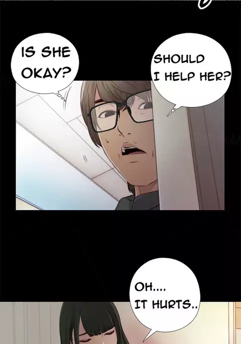 Girl Next Door Ch.1-6