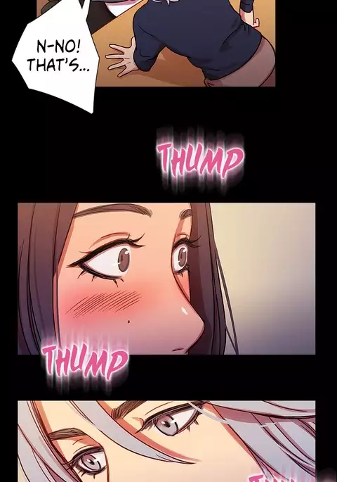 Scandal of the Witch Ch.1-21