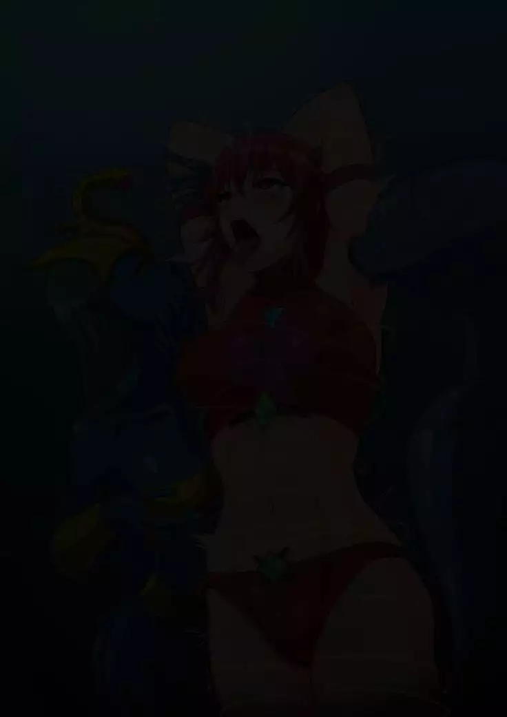 アイシャの設定とおまけ