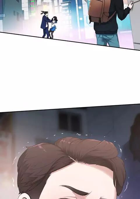 Tissue Thieves Ch.1-17