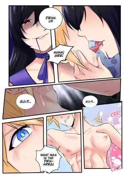 [MeowWithMe] Final Fantasy 7: Honey Bee Inn