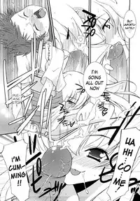 [Mizuki Eimu] Lipstick Ch. 1-6 [English] {Hennojin}