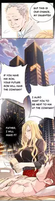 Kill the Dead Bastard Ch.1-7 (English) (Ongoing)