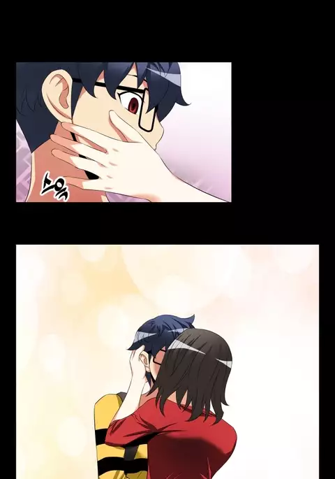 Love Parameter Ch.1-46