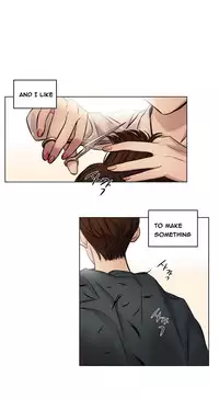 [Ramjak] Atonement Camp Ch.1-34 (English) (Ongoing)