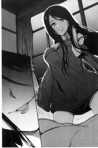 [Tachibana Omina] At Home Harem Fudeoro Sisters | 童貞奪取淫亂姊妹們 ~好色家族裡的．後宮生活~ [Chinese]