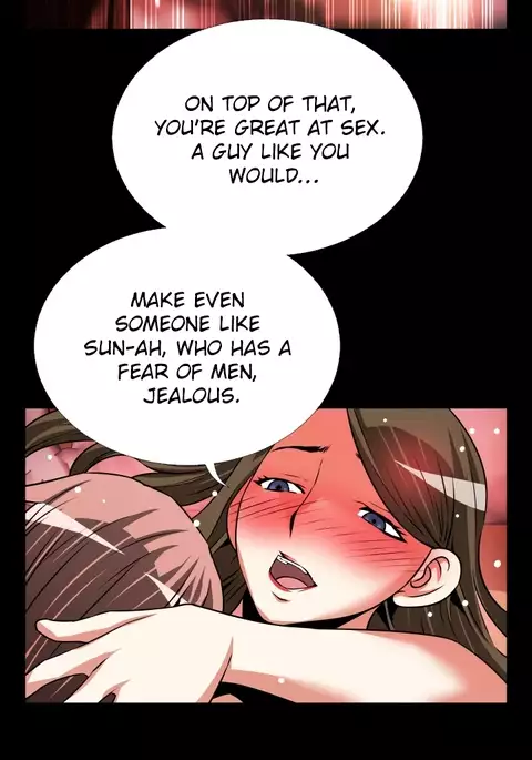 Love Parameter Ch.1-76