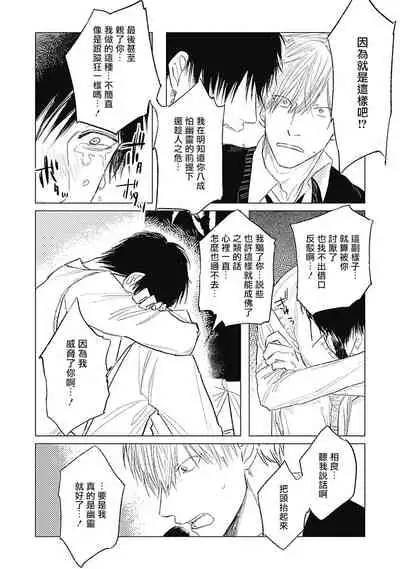 Houkago no Ghost | 放课后的幽灵 Ch. 1-5