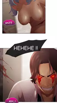 The Matrix Ch.1-6 (English) (Ongoing)