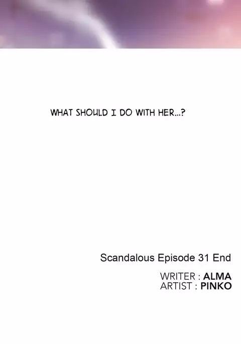 Scandal of the Witch Ch.1-41