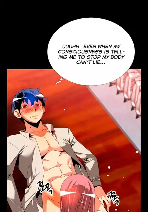 Love Parameter Ch.1-53