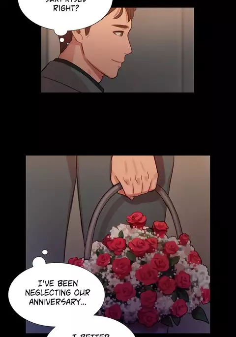 Scandal of the Witch Ch.1-38