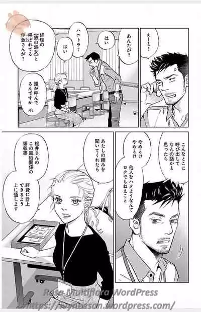 Subete Ai no Shiwaza/愛調教成性俘虜/爱调教成性俘虏/すべて愛のしわざ——もんでんあきこ vol 1-3End (Japanese)