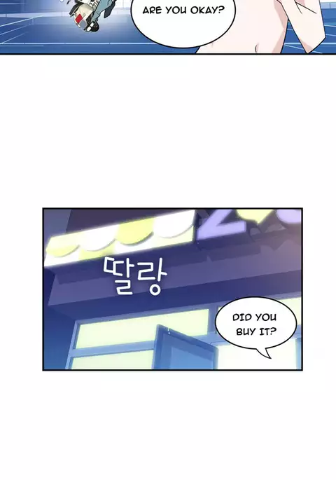 Tissue Thieves Ch.1-19