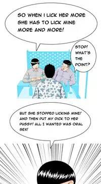 Hooker Ch.1-33 (English) (Ongoing)