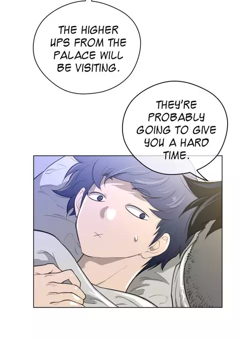 Perfect Half Ch.1-40