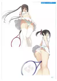 [Tony] Tony WORKs Fault!! Collection