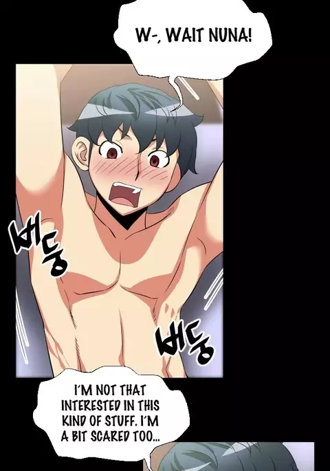 Love Parameter Ch.1-46