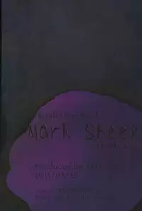 [AME‐YA(アメヤ) (いずも)] Mark Sheep (Axis Powers ヘタリア)