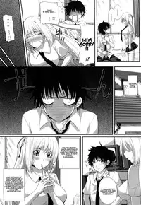 [Arsenal] Sexual Excitement Milk Hall - Honorable Young Lady's Knowledge On Sex [English] [cedr777]