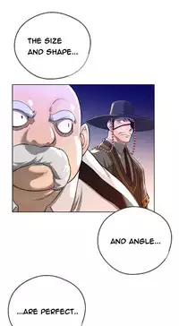 Perfect Half Ch.1-24 (English) (Ongoing)