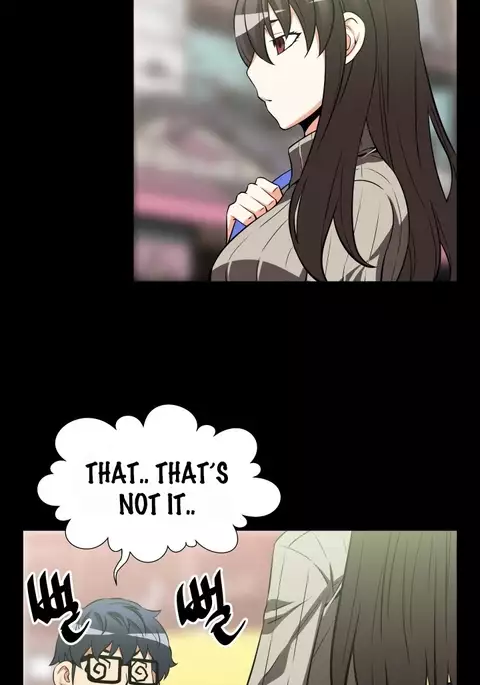 Love Parameter Ch.1-51