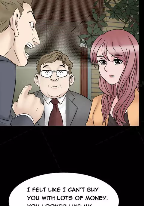 The Taste of the Hand Ch.1-34