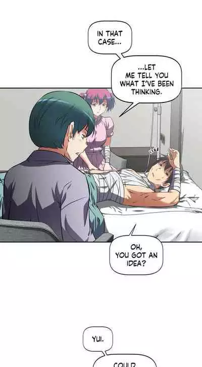 The Girls’ Nest | HELL'S HAREM Ch.1-18 [English]