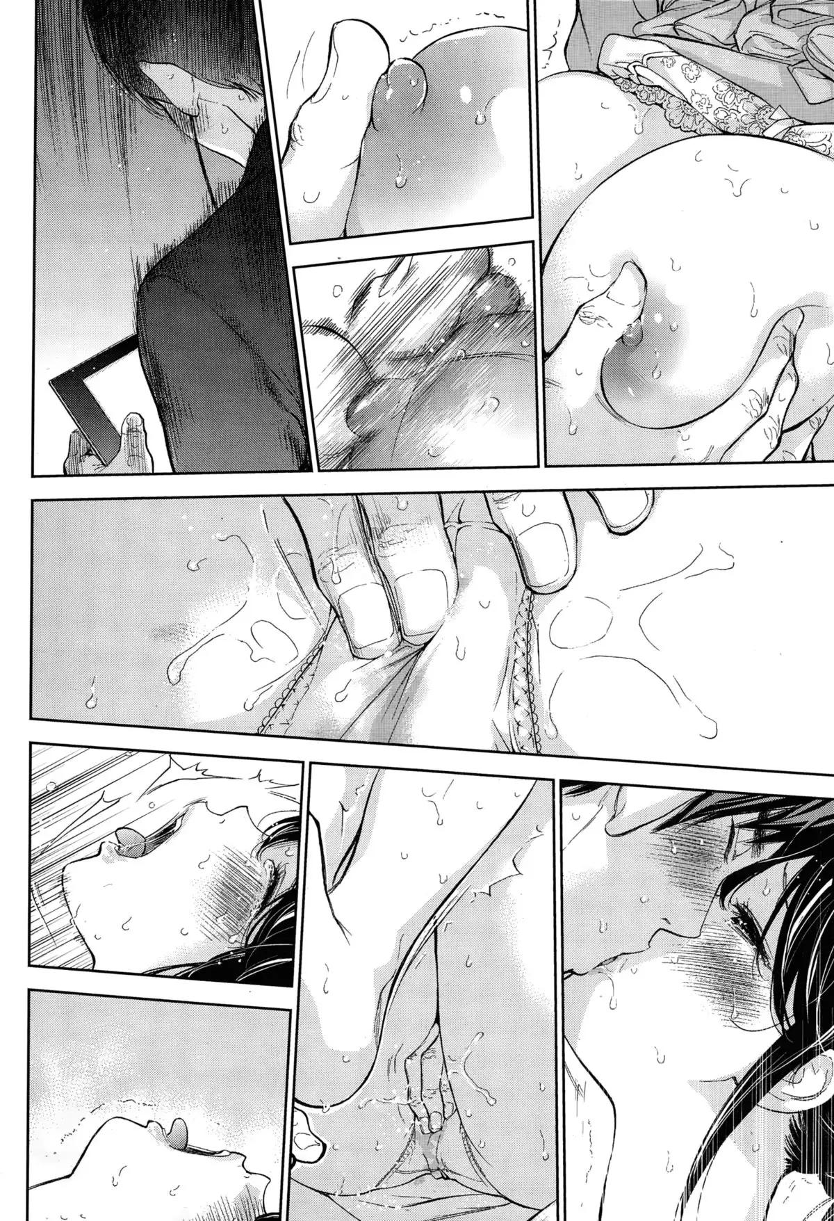 Netoraserare Ch. 1-20