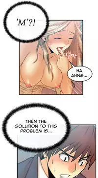 My Office Ch.1-18 (English) (Ongoing)