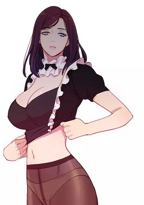 Scandal of the Witch Ch.1-41