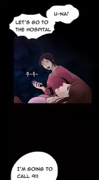 Missing Ch.1-10 (English) (Ongoing)