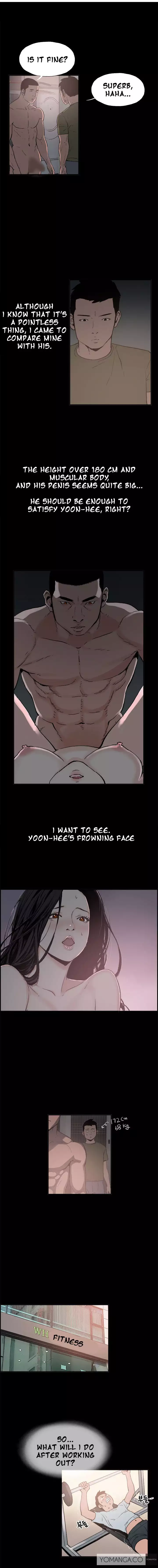 Cohabitation Ch.1-14